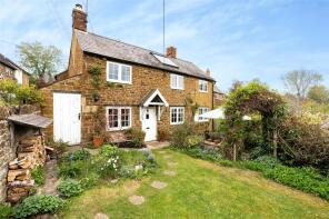 The Old Engine House, Bridge Hill, Hook Norton OX15 5PN