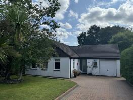 13, Land Park, Chulmleigh EX18 7BH
