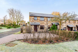 15, Crocadon Meadows, Totnes TQ9 7LH