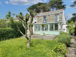 4, Greenbank Terrace, Greenbank Road, Truro TR3 6PH