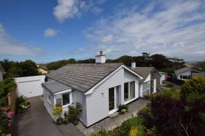 10, Trelawney Close, Warbstow, Launceston PL15 8UY