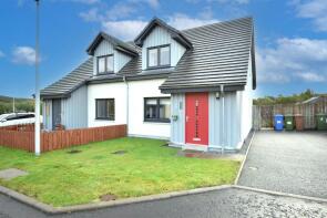 4, Pinewood Road, Boat Of Garten PH24 3BF