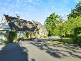 1, The Croft, Stirton BD23 3LN