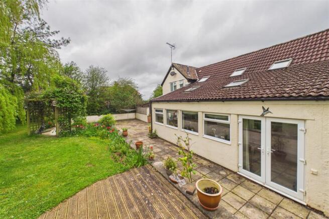 CWest View House, Lower Claverham, Claverham, Nort