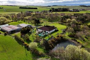 Farmhouse, Muirhouses, Kings Highway, Old Largoward, Largoward KY9 1JA