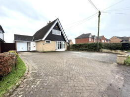The Laurels, Preston Road, Preston PR4 0TT