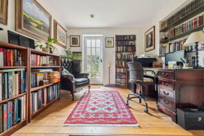 Holly Tree Cottage, South Street, Blewbury, Didcot OX11 9PR
