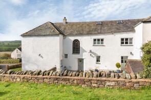White Swan House, Access Road To Houses At Boltongate, Wigton CA7 1DA