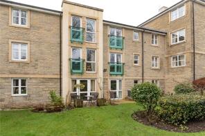 Apartment 3, Jowett Court, Highfield Road, Idle, Bradford BD10 8DF