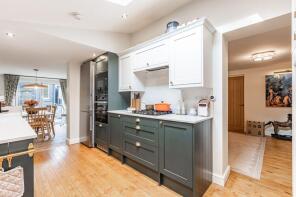 White Cottage, Hare Road, Norwich NR13 5DD