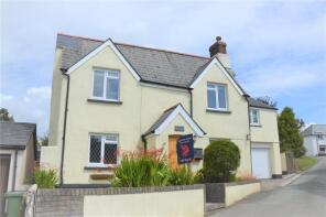 Rose Cottage, Road From Court Cottage To Normead, Barnstaple EX31 3LN