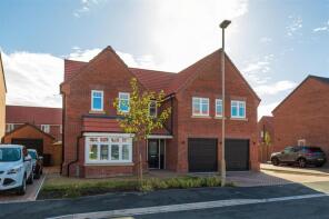 30, Hockley Crescent, York YO51 9FN