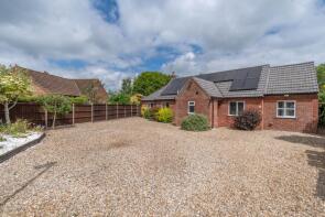 14, Highfield Close, Fakenham NR21 7AT