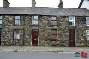 2, Stryd Madog, Pwllheli LL53 6UH