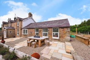 The Forge, Junction A69 To Broadacres Junction, Hexham NE47 7EG