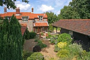16, The Street, Melton Constable NR24 2PJ