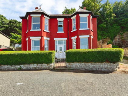 Abergele Road, Old Colwyn, Colwyn Bay, LL29 9LE