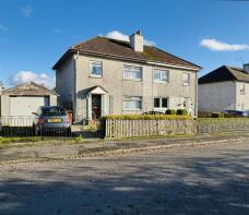 32, Pentland Road, Chryston G69 9LW
