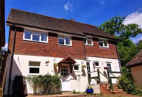The Steeles, Graffham Common Road, Petworth GU28 0PT