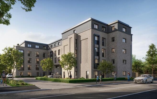 Front CGI