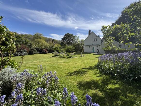 Gardens