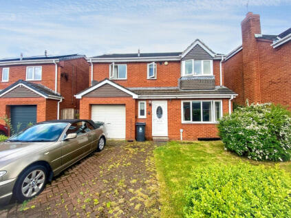 Fairways, West Monkseaton, Whitley Bay, Tyne and Wear, NE25 9YG