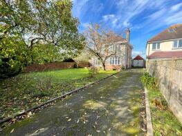 68 St Malo, Pennard Road, Pennard, Swansea SA3 2AA