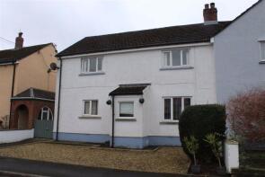 7, Ger-y-llan, Llanarthne, Carmarthen SA32 8HJ