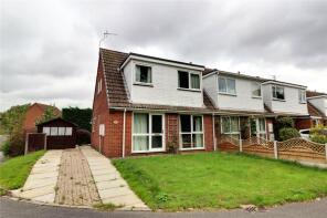10, Rookery Croft, Doncaster DN9 1SJ