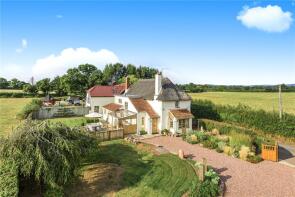 Barratts Cottage, Road From Marsh Cross To Aunk Cross, Cullompton EX15 2NQ