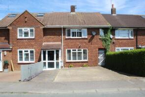7, Brookside, Potters Bar EN6 3PT