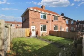 9, Laburnum Crescent, Kibblesworth, Gateshead NE11 0XU