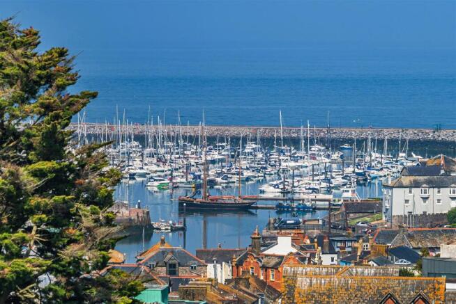 View Towards Harbour.jpg