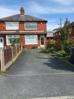 2, Victoria Avenue, Halifax HX1 3QW