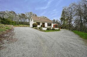 Gean Brae, Main Road, Aberlour AB38 7RX