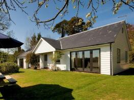 Woodland Hyde, Stowting Court Road, Ashford TN25 6BD
