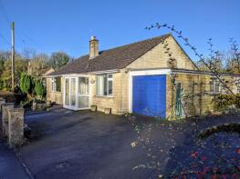 Trendsber, Chelynch Road, Doulting, Shepton Mallet BA4 4PZ