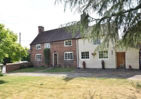 The Cottage, Main Street, Newark NG23 6ST