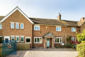 37, The Meadows, Gongar Lane, Ashton Hayes, Chester CH3 8BY