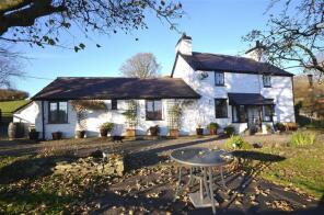 Y Fach, Ty Nant Isa To Old Mill, Betws Gwerfil Goch, Corwen LL21 9PN