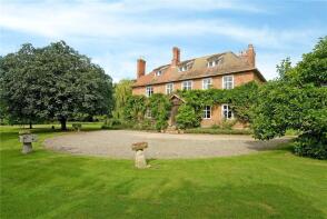 Culmington House, Culmington SY8 2DB