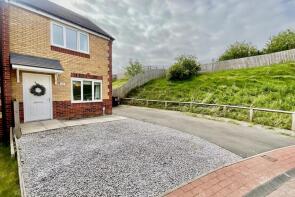 21, Rawson Close, Sheffield S2 2DF