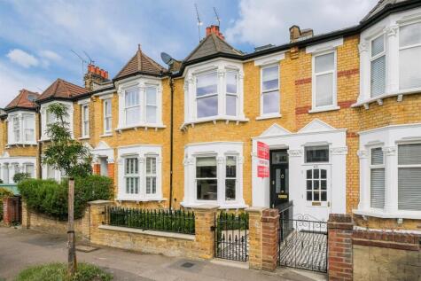 Gordon Road, Wanstead