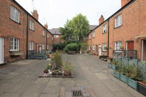 3, Gamul Place, Chester CH1 1RX