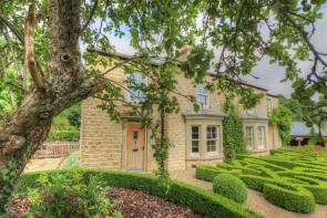 Cragside, Crambeck, Welburn, York YO60 7EL