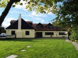 Home View, Greenman Road, Magdalen Laver, Ongar CM5 0ES