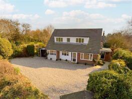 3 The Garth, Kenwick View, Ellesmere SY12 9AP