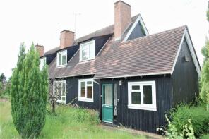 2, Swedish House, Wixford Road, Alcester B49 6EA