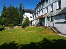 15, Kilmun Court, Dunoon PA23 8SF