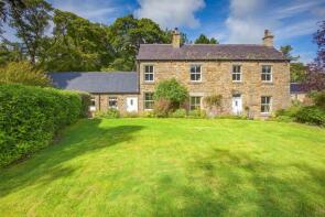 Estate House, Minsteracres Road From C265 To A68, Consett DH8 9RU